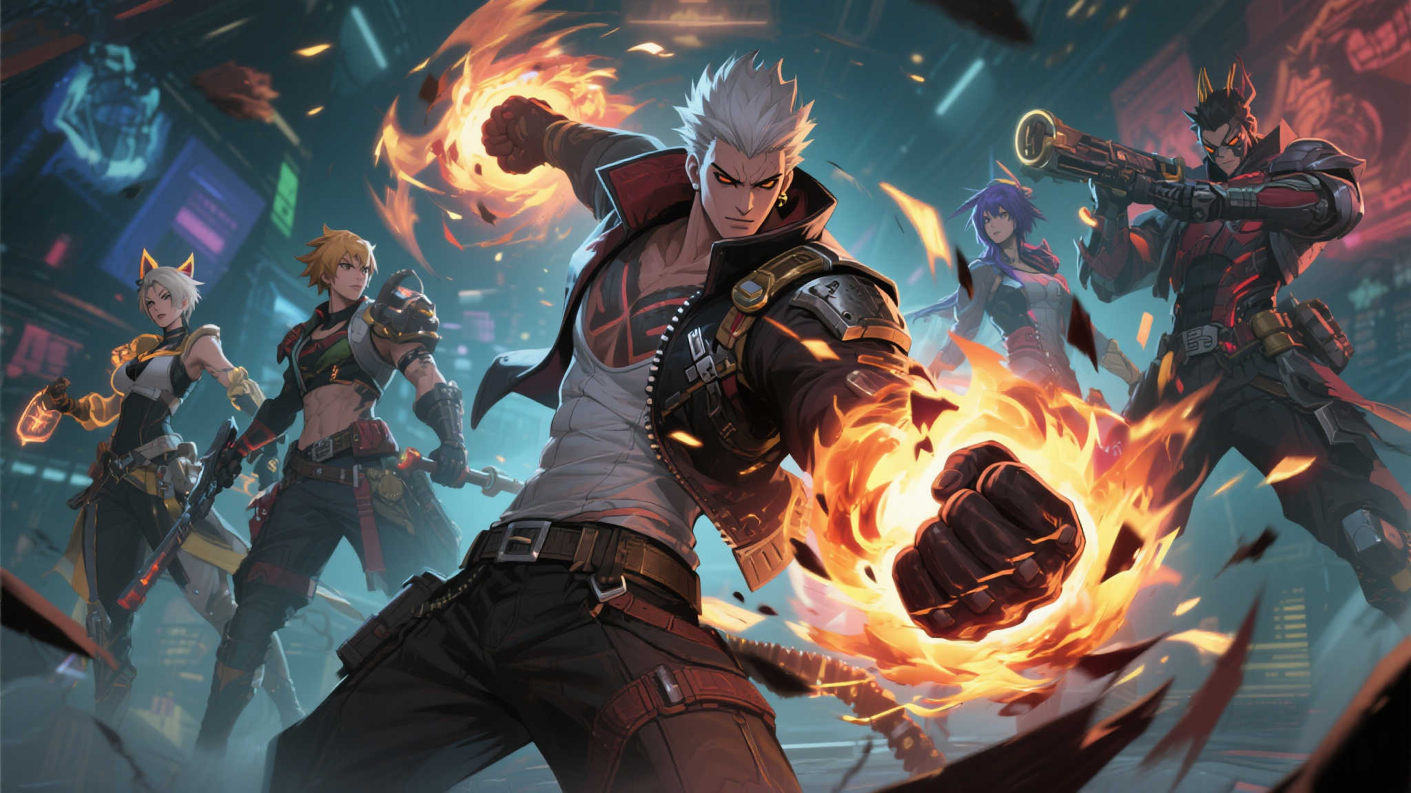 鬼灭之刃2：角色焕新与系统进化全面解析