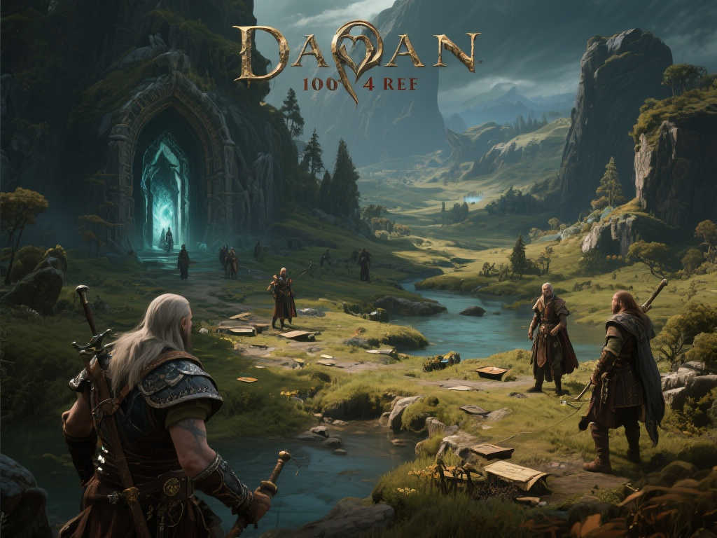 外媒评《老滚4RE》：玩法魅力不减，主机的性能却成短板