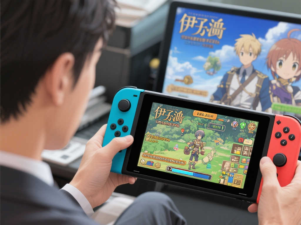 《伊苏 X - 北境荣耀之旅》7月31日登陆NS2平台